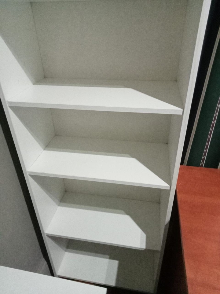 To Let 1 Bedroom Property for Rent in Observatory Western Cape
